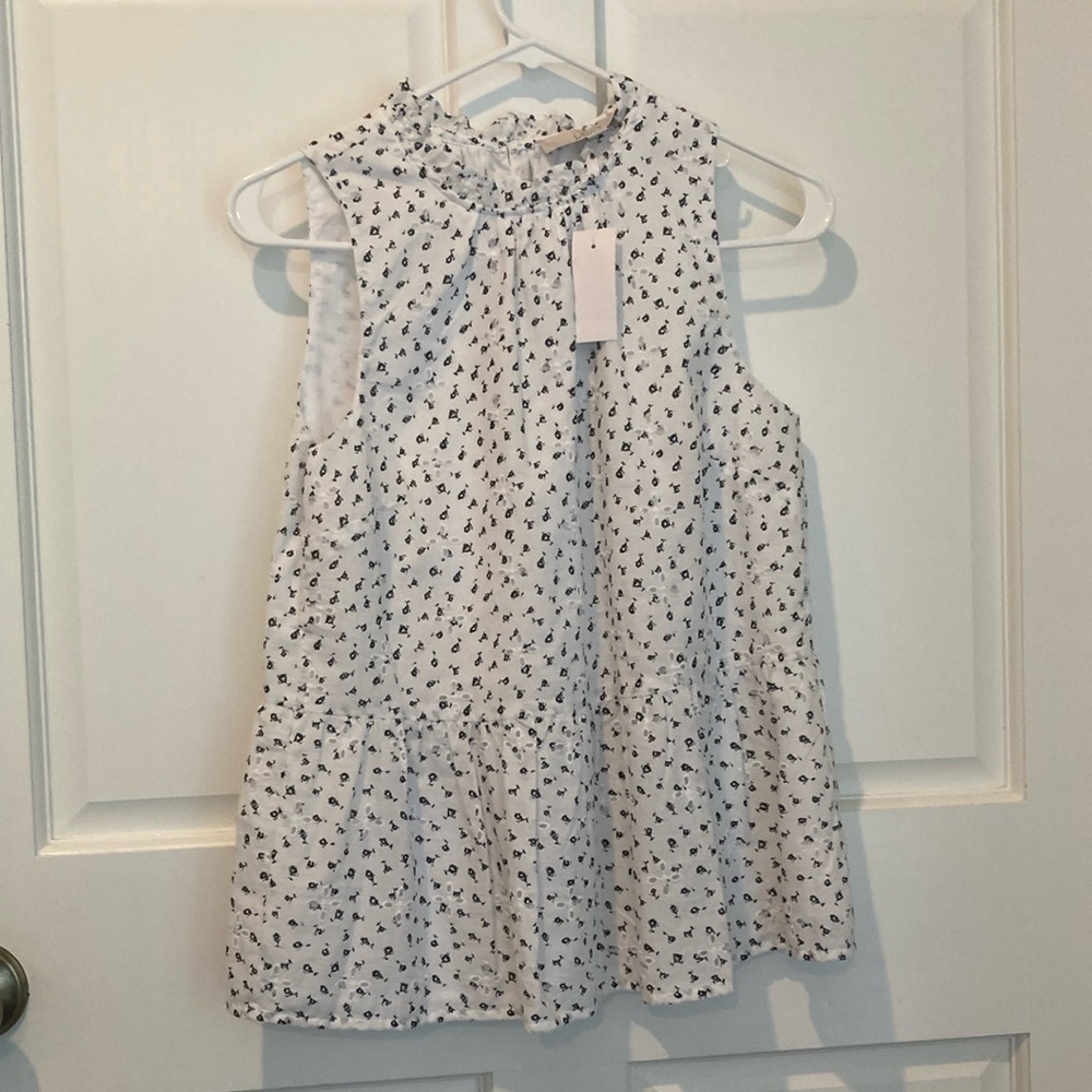 NWT Loft top